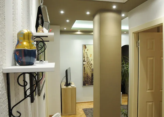 Apartment D-22