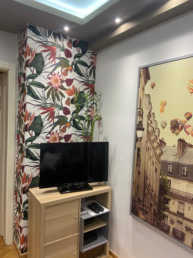 Apartament D-22 Belgrad