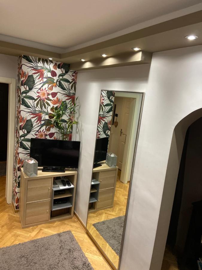 D-22 Apartament Belgrad