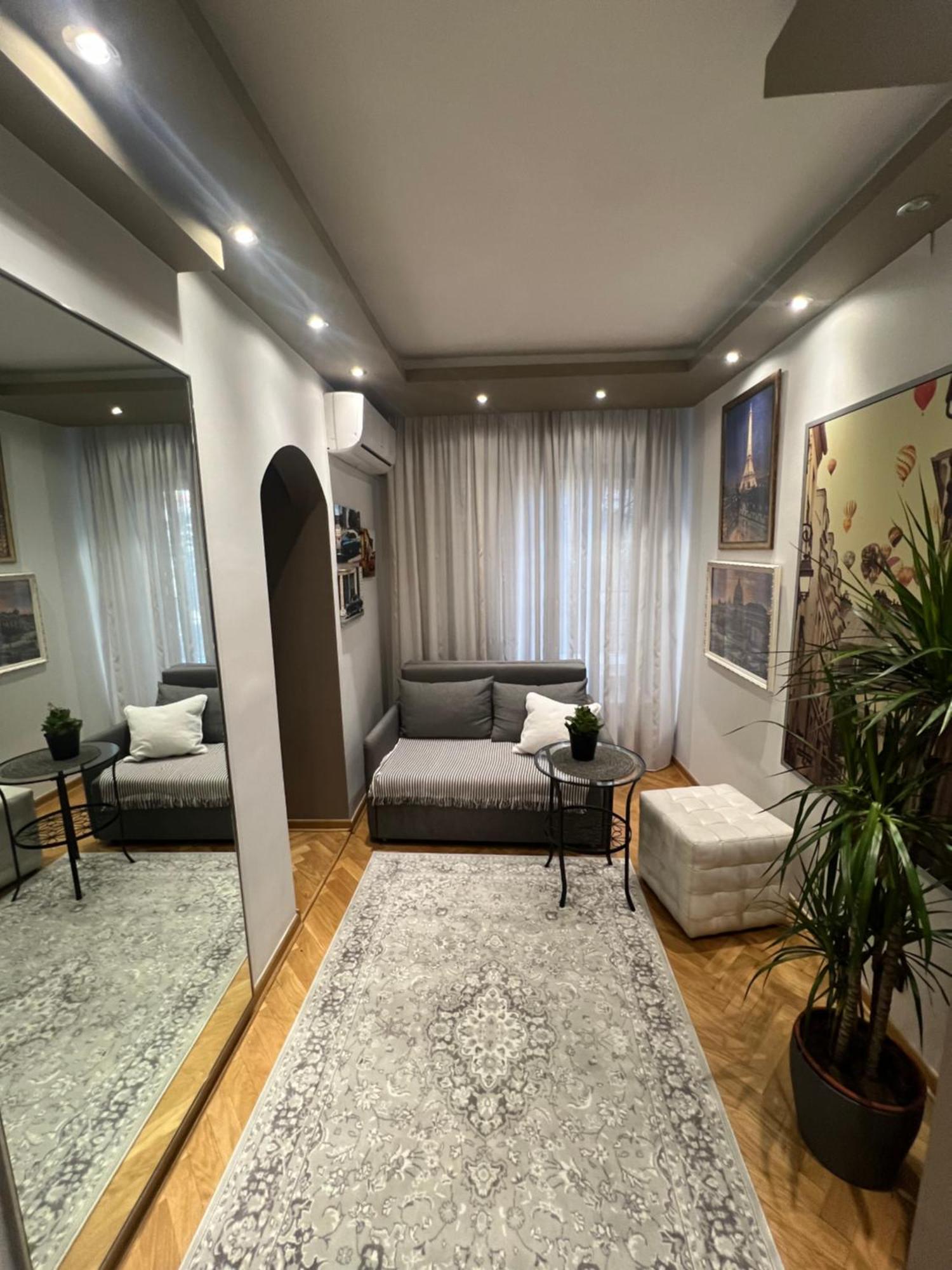 Apartament D-22 Belgrad