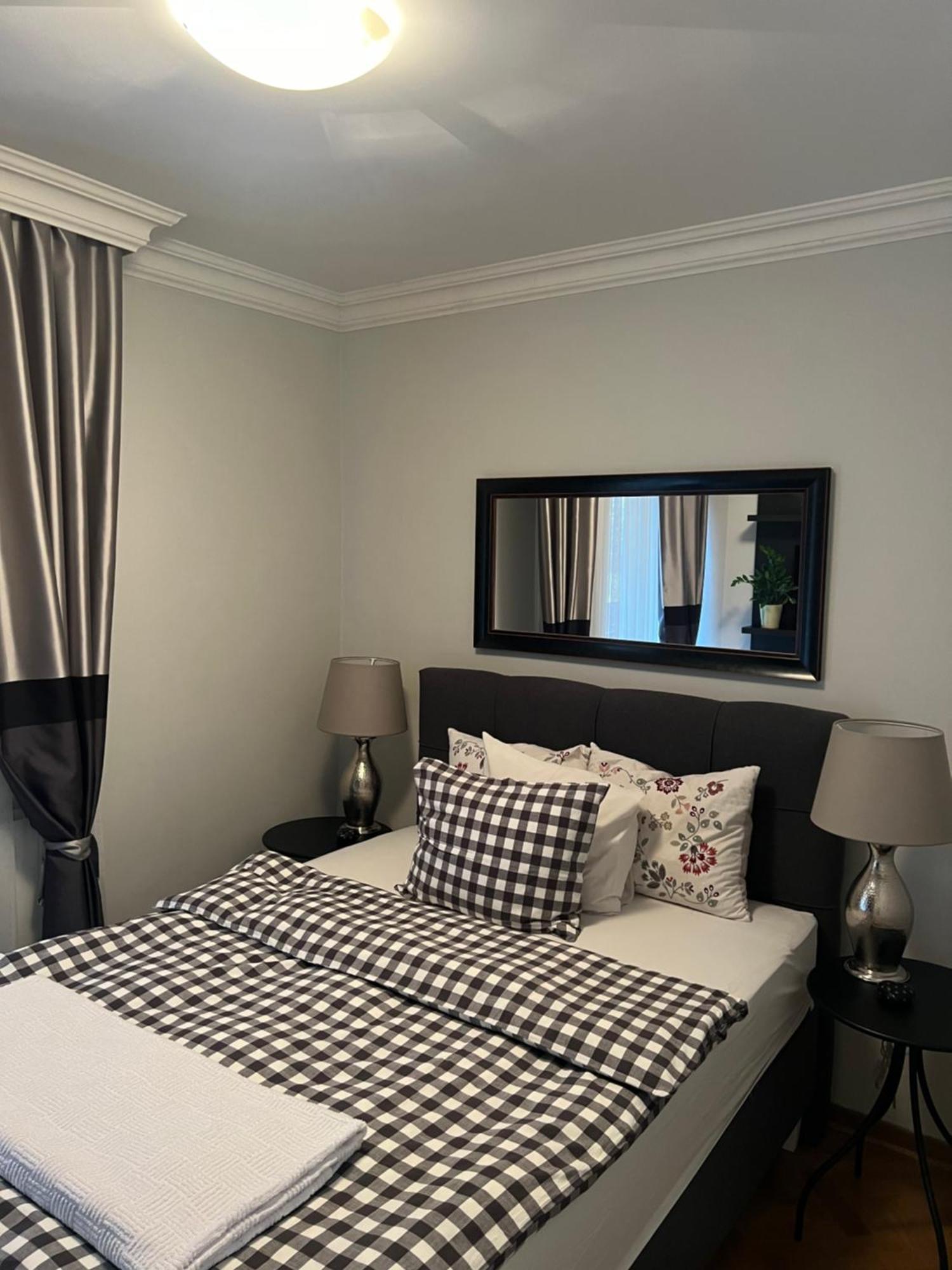 D-22 Apartament Belgrad