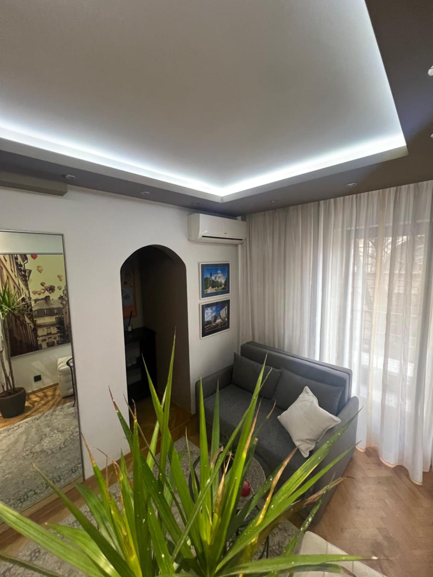 Apartament D-22