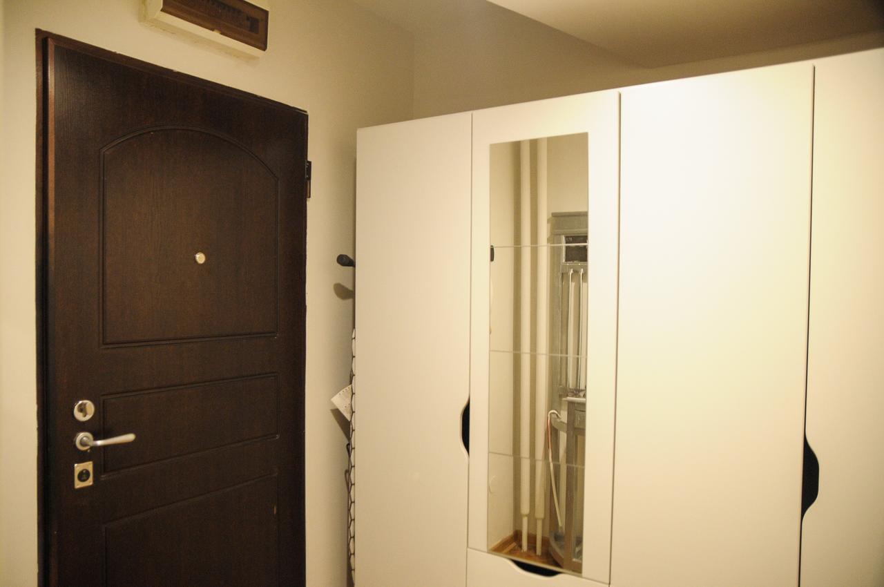 Apartament D-22 *