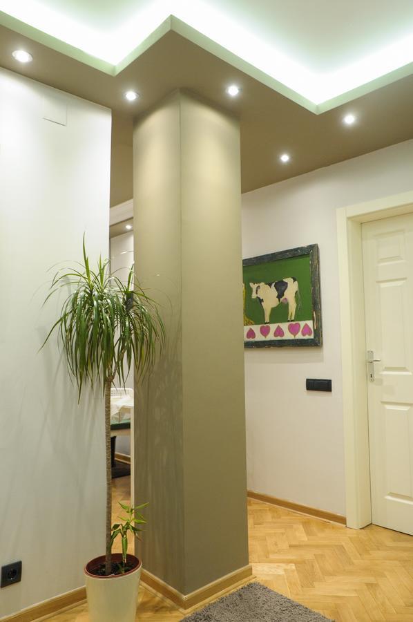 Apartament D-22 Belgrad