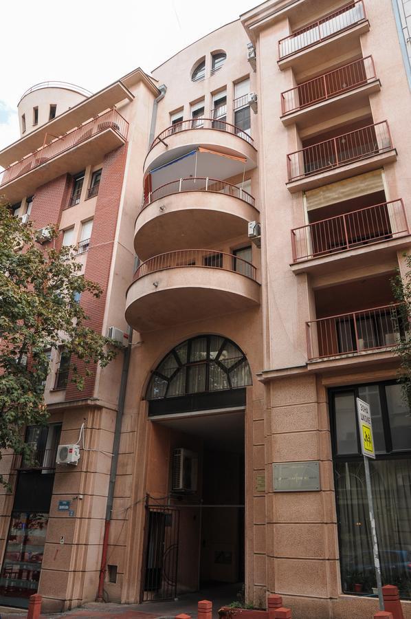 Apartament D-22 Belgrad