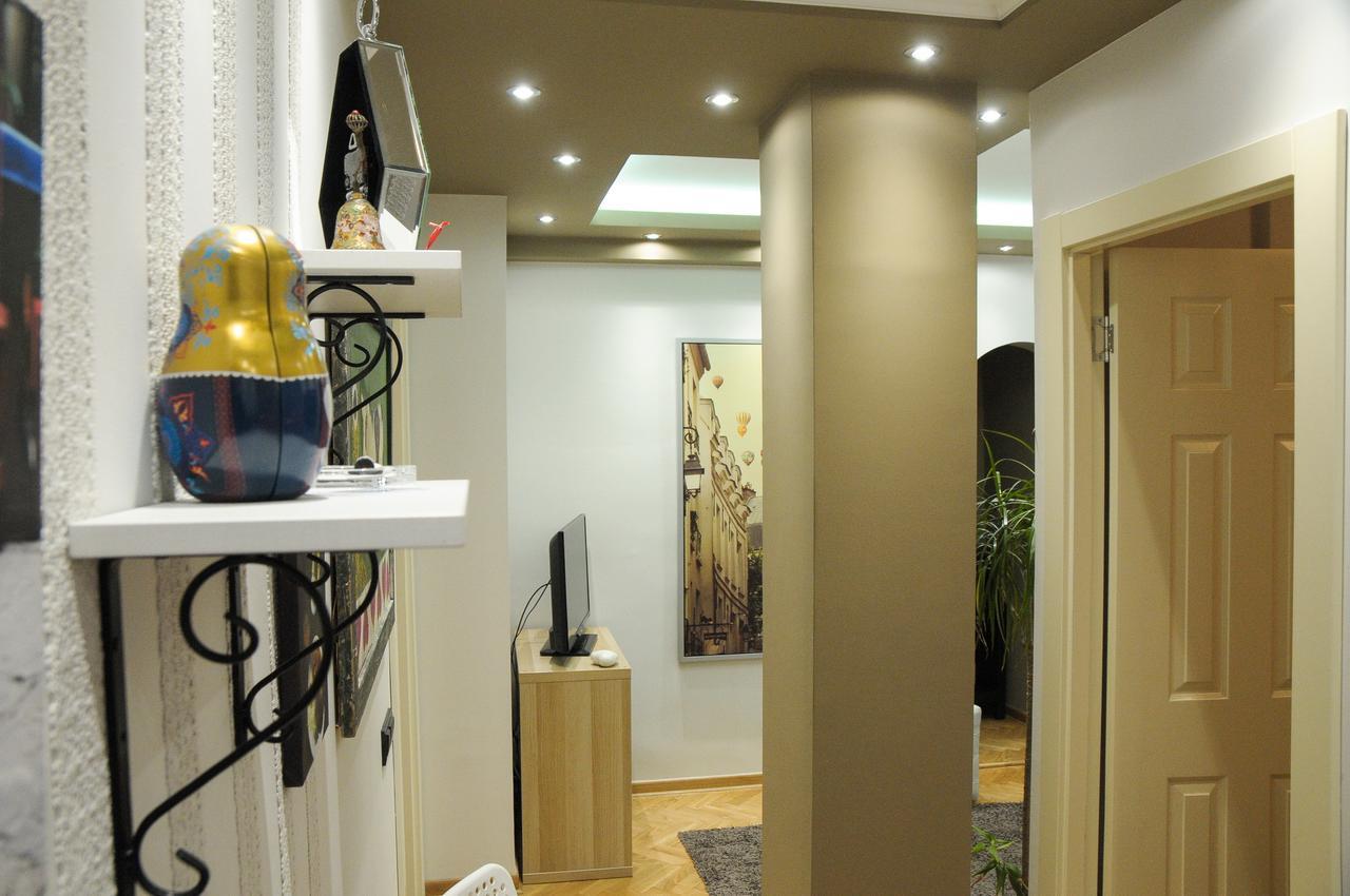 Apartament D-22