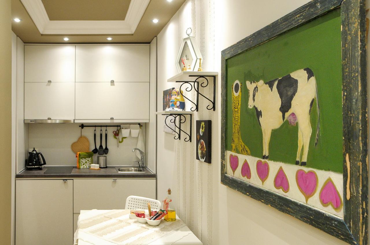 Apartament D-22 *