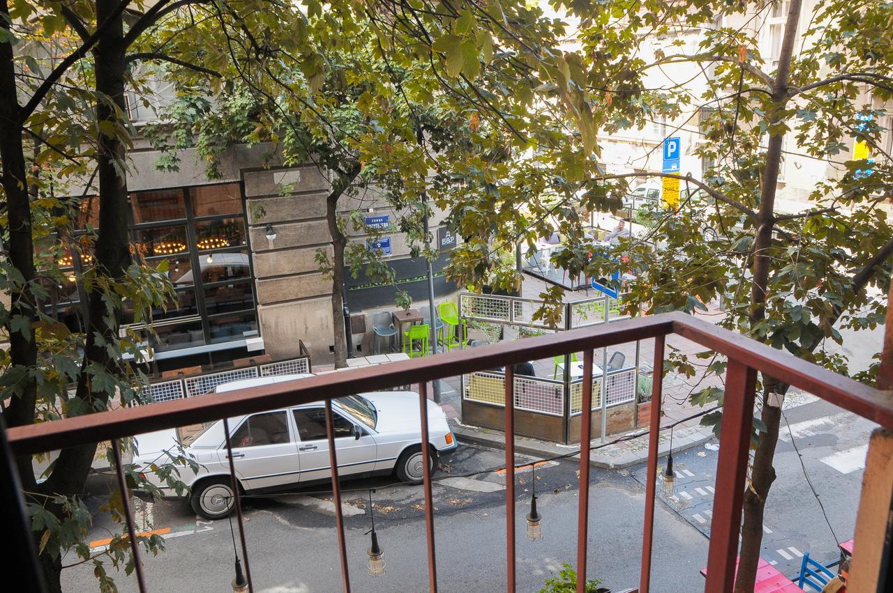 Lägenhet D-22 Belgrad