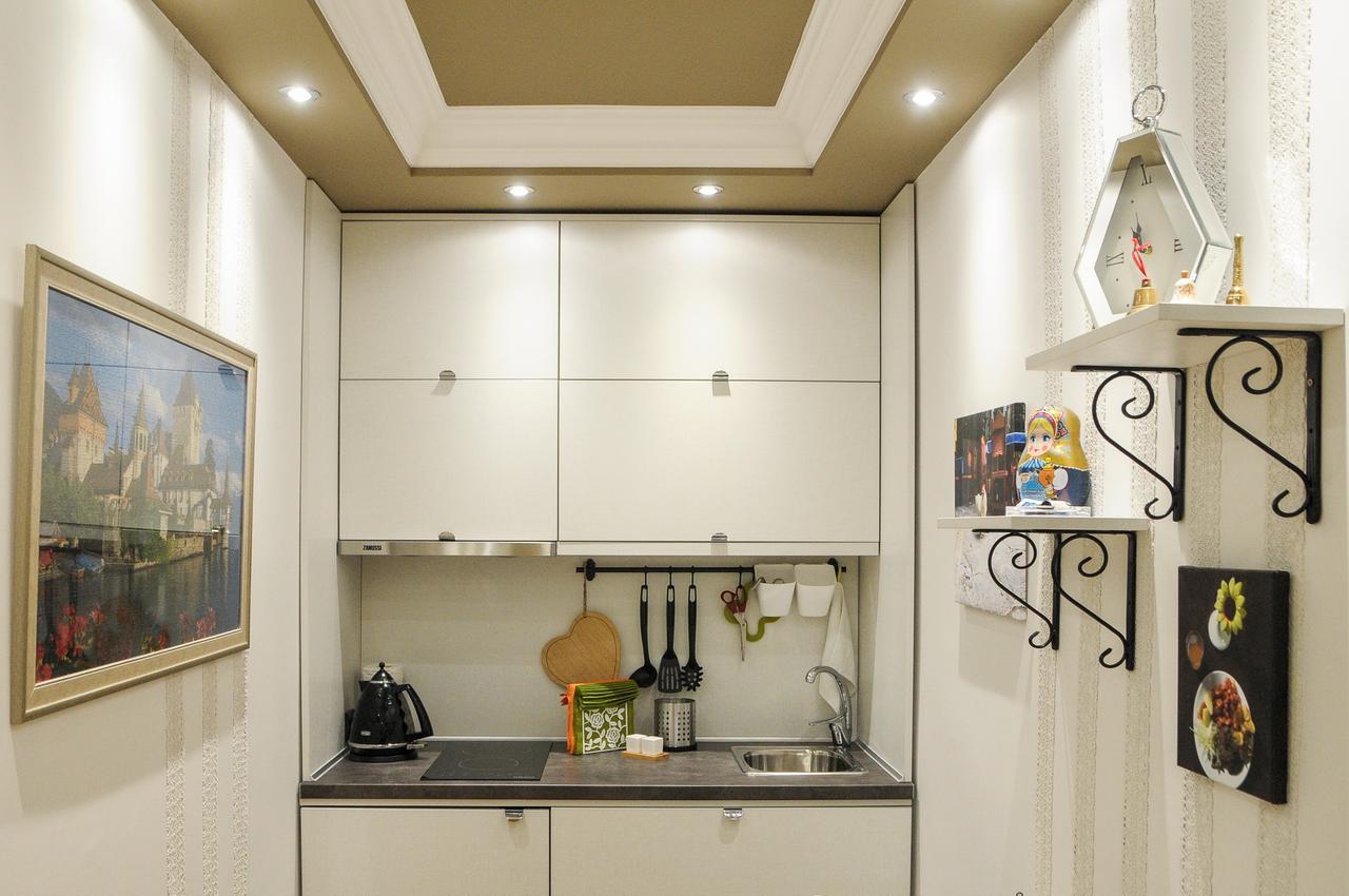 D-22 Apartament *